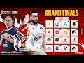 [EN] 2026 PMGO S1 Main Event | Grand Finals | Day 1 | PUBG MOBILE GLOBAL OPEN Season 1