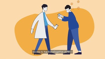 DD_Help fight the spread of COVID 19 with TraceTogether!