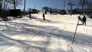 Kyle Daniels: Sponsor Me Video