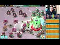 Game of Warriors [GOW] OP 3 Breakdown &amp; Division 1 ATTACKS!