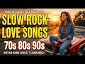 Soft Rock Love Songs Inspired by The Eagles | 70s 80s Classics #223