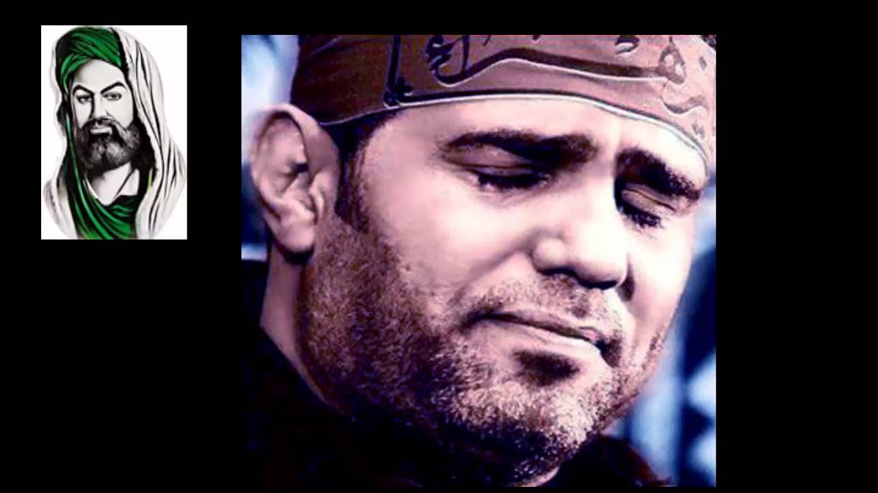 ⁣صالح الدرازي » إصدار أميرة الشام - ( طفلة حسين )