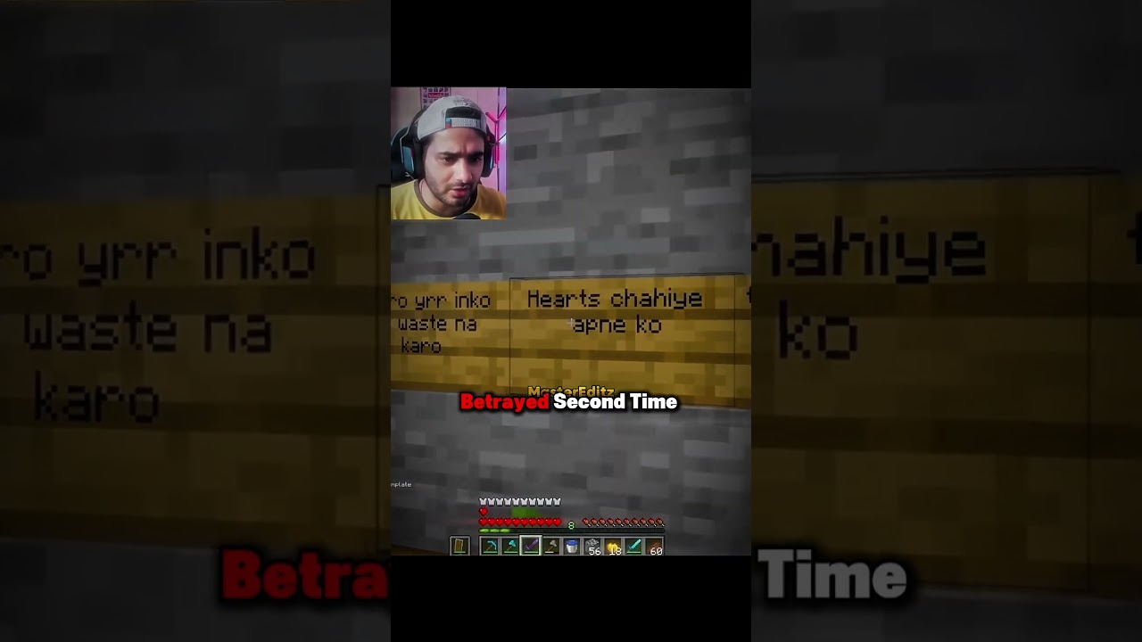 Yessmartypie Got Betrayed In Battlepie Server Ft 