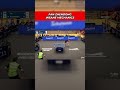 IMPECCABLE Attack on High Ball | Fan Zhendong vs Gerassimenko | Round 21 - Table Tennis Bundesliga