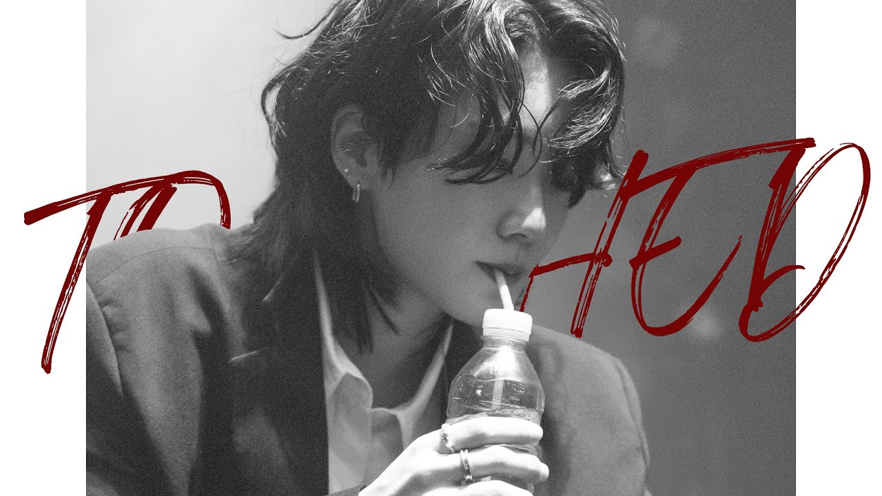 240205 터치드 윤민 BLUE LABEL