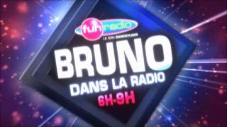 Medley rentrée 2013 - Diffusion chez "Bruno Dans La Radio".