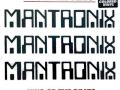 Video thumbnail for Mantronix - Fresh Is The Word (12" Version)