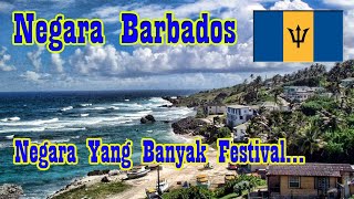 Negara Republik Barbados