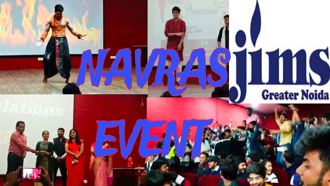 Jims Greater Noida Logo