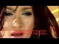 Nafa Urbach - Lebih Baik Putus (High Quality With Lyric)