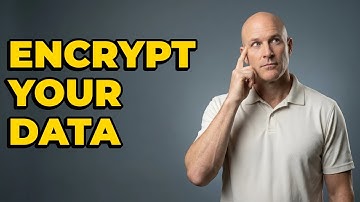 What Are The Types Of Database Encryption Methods?