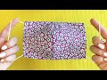 Summer Face Mask Sewing Tutorial / DIY Cotton Fabric Face Mask / Double sided mask