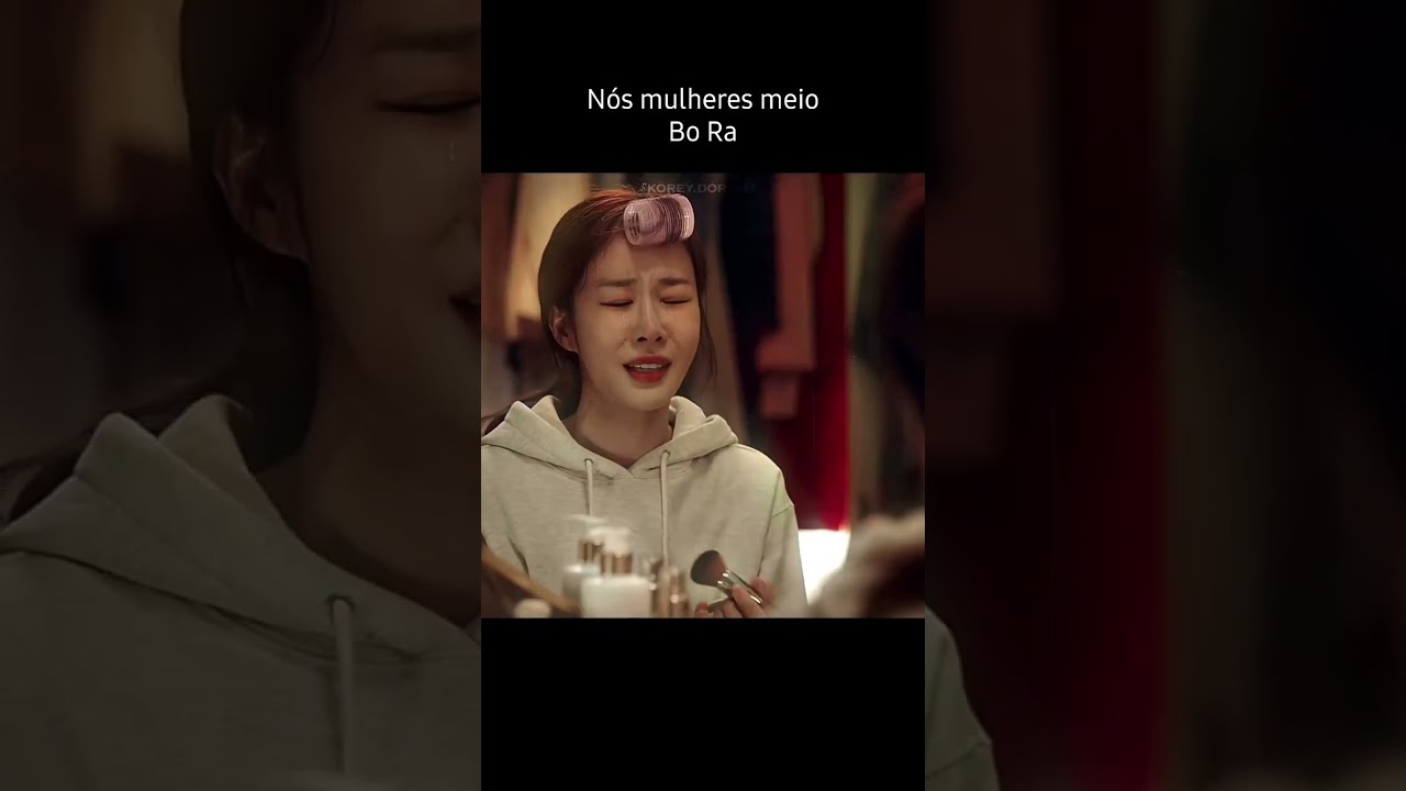 Dorama, Bo Ra Déborah