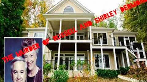 Ep. 22 The Murder of Russell and Shirley Dermond