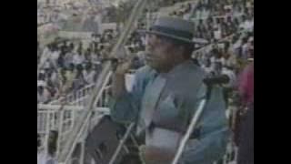 Kanda Bongo Man: Kwasa Kwasa Mania in Nairobi, Kenya.