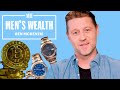 Crypto skeptic ben mckenzie on the worst money hes ever blown  men wealth  mens health