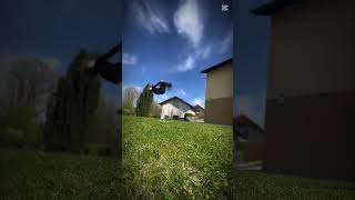 #turnen #capcut #flip #flip #tricking #viral