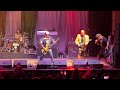 Infectious grooves  punk it up  live 04272024  uc theatre  berkeley ca