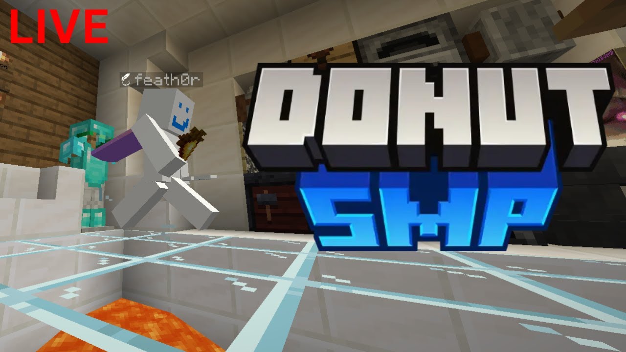 LOOT DROP AT 50 SUBS TRADING UP FROM ONE MOSS BLOCK