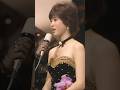 松田聖子 松本隆について語る