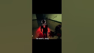 He knows… 😓 #dbd #gaming #dbdclips #funny #dbdshorts #dbdsurvivor #dbdgameplay #dbdmemes