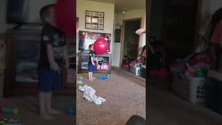 Parenting For The Win