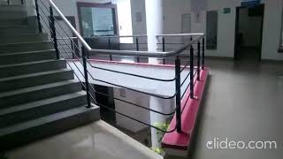 DSATM LIBRARY TOUR