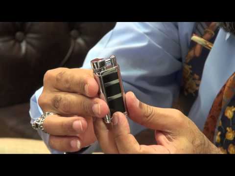 XIKAR Pipeline Lighter Review
