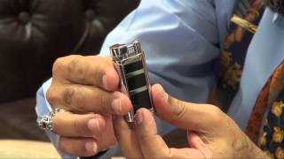 XIKAR Pipeline Lighter Review