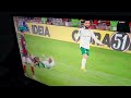 PALMEIRAS 3 FLAMENGO 0