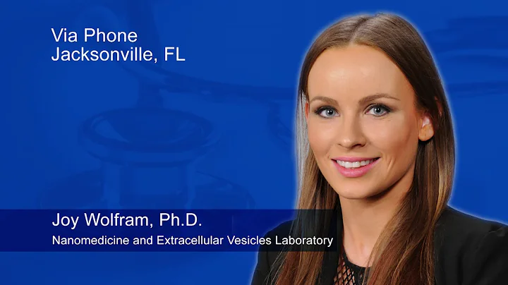 Nanomedicine: Mayo Clinic Radio