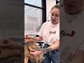 Работа спецблондом