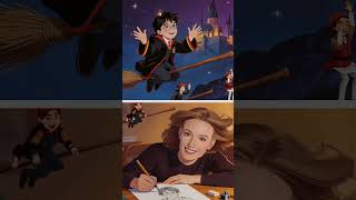 The Single Mom's Magic J.K. Rowling's Rags to Riches #memes #howto #learn #anime #facts #history