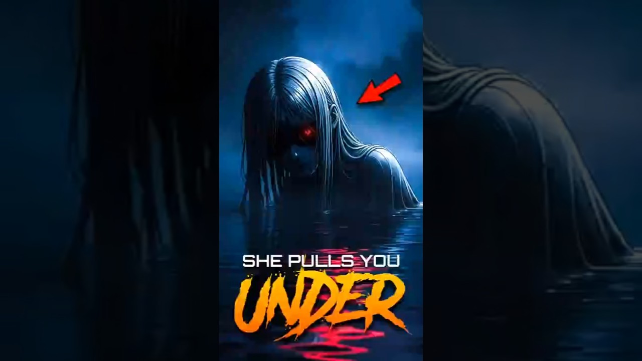 She Waits in the Water…Mul Gwishin’s Haunting Story 😱 