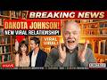 Dakota Johnson's New Relationship Goes Viral!