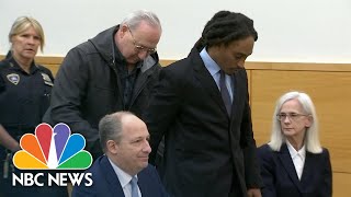 ‘I waited a long time for this day’: Wrongfully convicted man freed in Brooklyn