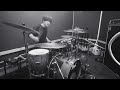 星町すいせい - ソワレ (Drum cover)