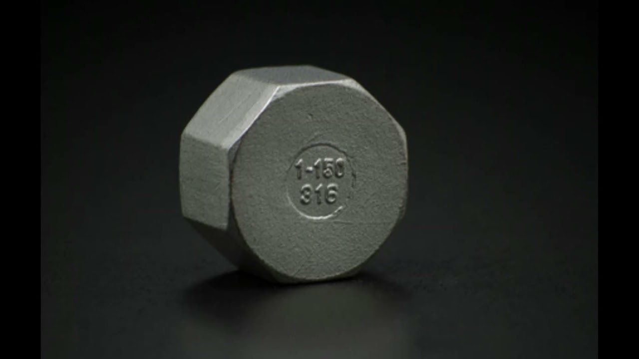 GWT Technik- Unsere Edelstahl Produktpalette