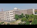 Mit college of railway engineering and research barshi campus