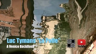 Luc Tuymans 'La Pelle' in Venice