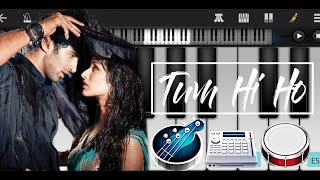 Tum Hi Ho - Ashiqi 2 | Arijit Singh | Walkband screenshot 2