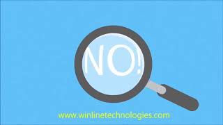 WEB DESIGN ROCESS - WINLINE TECHNOLOGIES screenshot 5