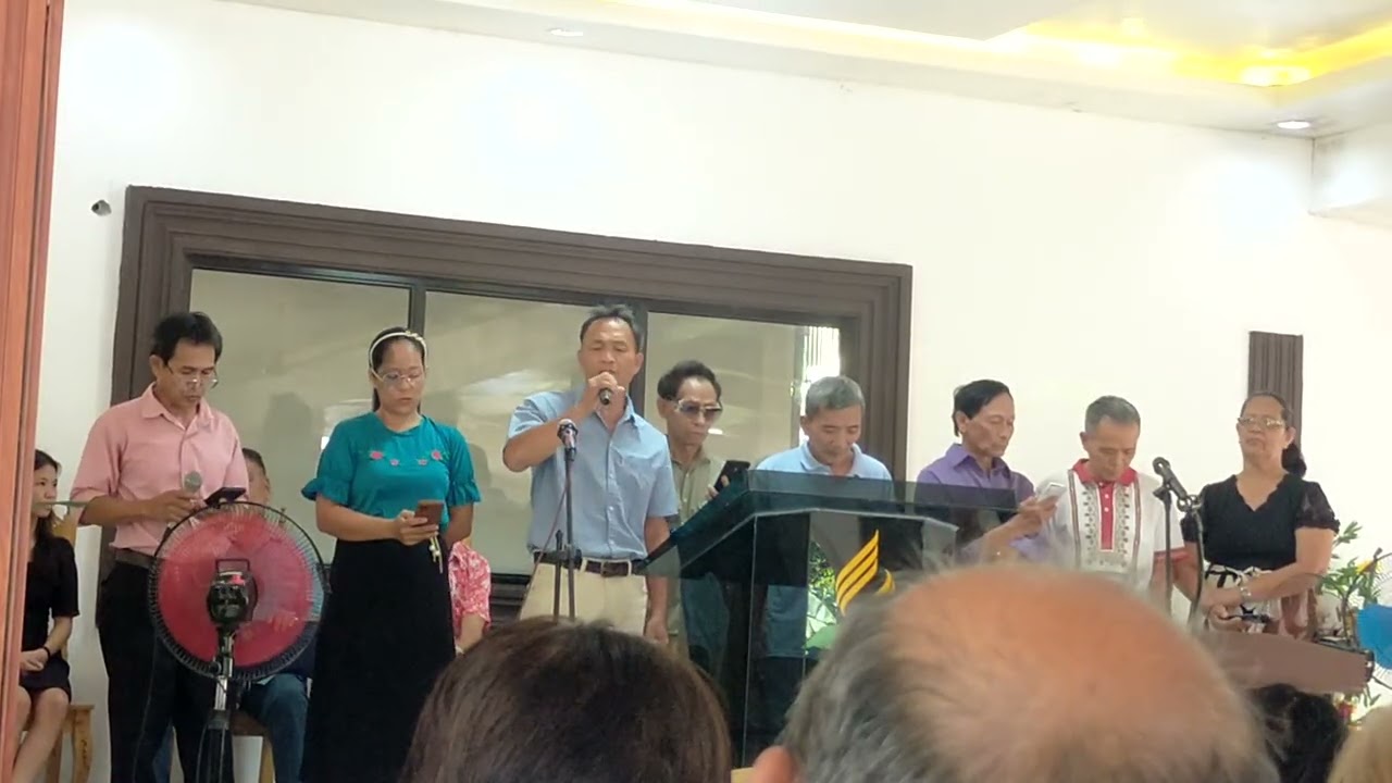 Message in Song by TCG