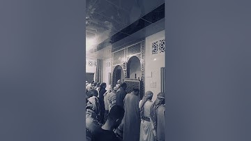ماتيسر من سورة الإسراء بصوت القارئ محمد وليد الشرعبي