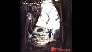 Skuggreidd - Trøylldansen