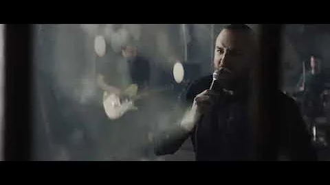 August Burns Red - Ghosts Feat. Jeremy McKinnon (O...