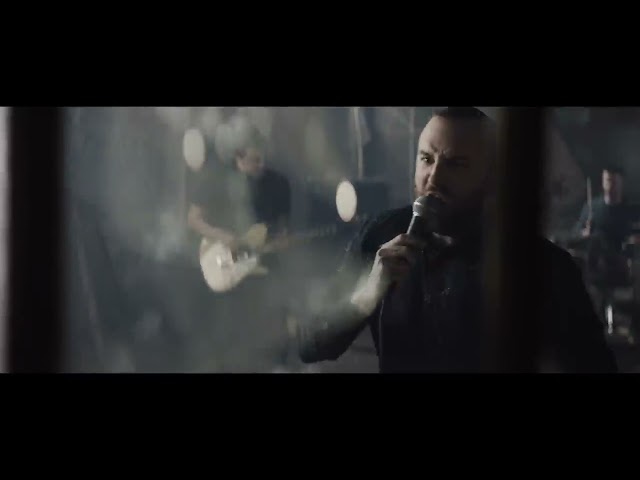 August Burns Red - Ghosts Feat. Jeremy McKinnon (Official Music Video)