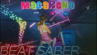 LAGU VIRAL !!! BASSNYA KAYAK IRON MAN - MACARENA SLOW BEAT (JHODY MOKOAGOW)