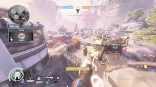 Way Better Double Take Gameplay (now that I'm on pc) Titanfall 2