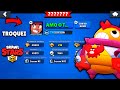 ABSURDO! 😱 ME FIZERAM TROCAR DE NOME e... BRAWL STARS